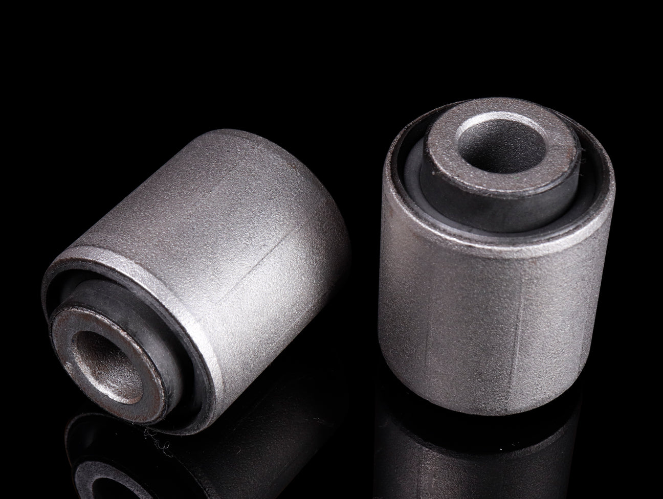 Hardrace Rear Lower Arm Bushing Set (10pc) - 00-09 S2000