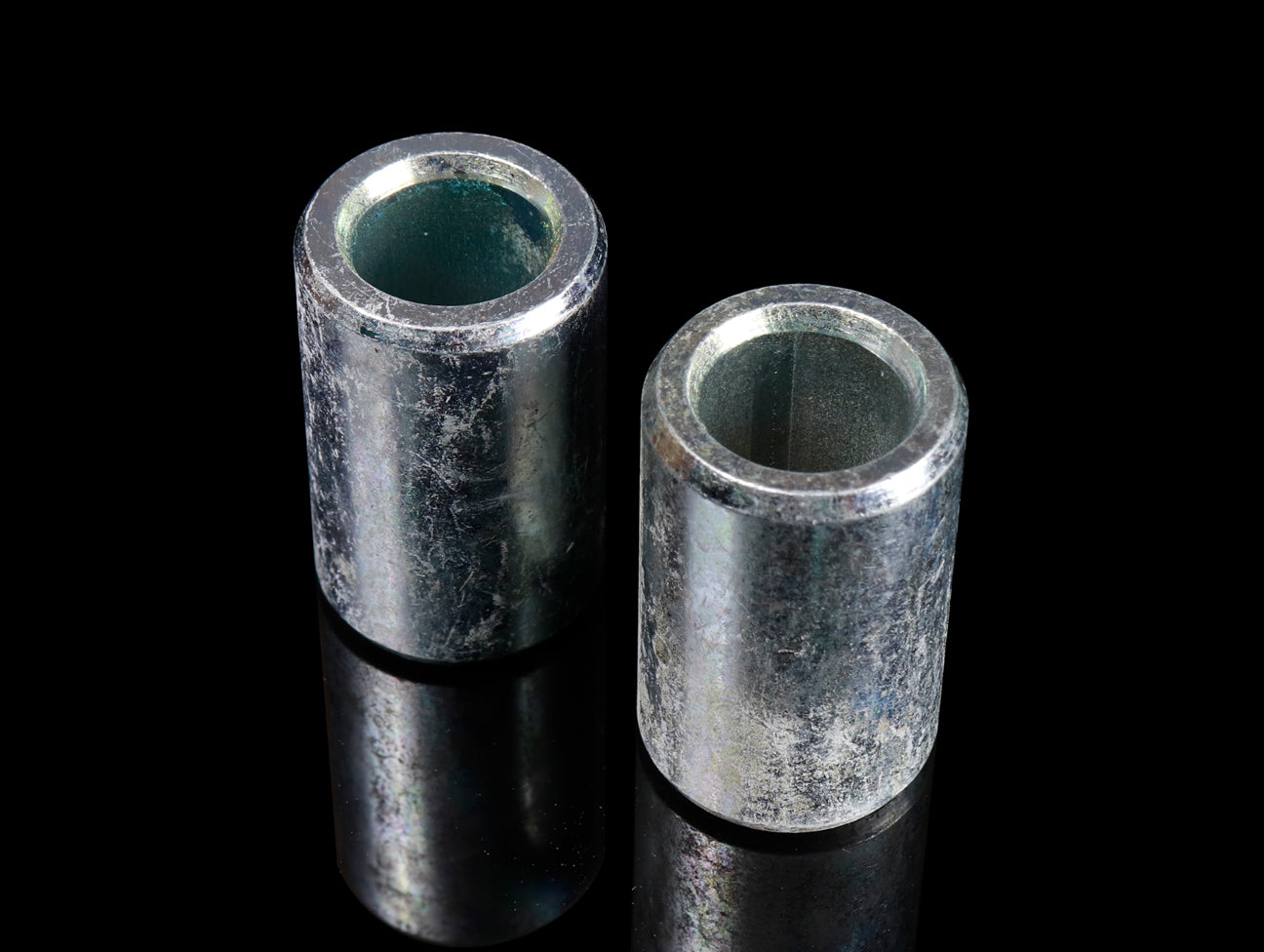 Hardrace Rear Lower Arm Bushings (6pcs) - 00-09 S2000