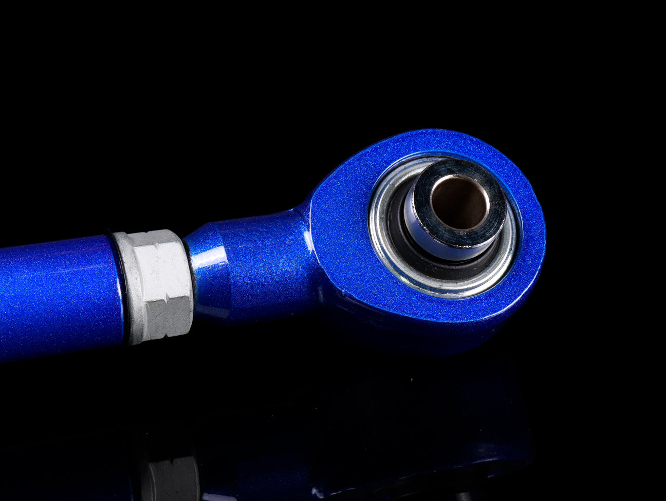 Hardrace Rear Toe Kit (Pillowball) - 16+ Civic / 17+ Civic Type-R (FK8/FL5) / 22+ Integra / 23+ Integra Type-S (DE5)