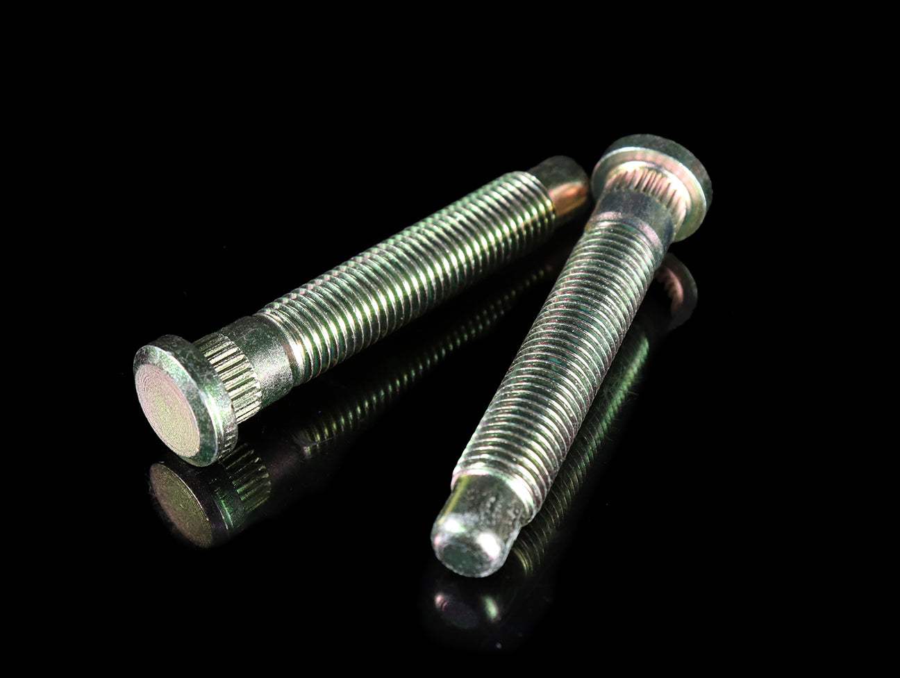 Hardrace Extended Wheel Studs - 17+ Civic Type R FK8/FL5 / 23+ Acura Integra Type S DE5