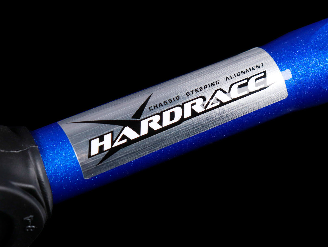 Hardrace RC Spherical Tie Rod End - 92-00 Civic / 94-01 Integra