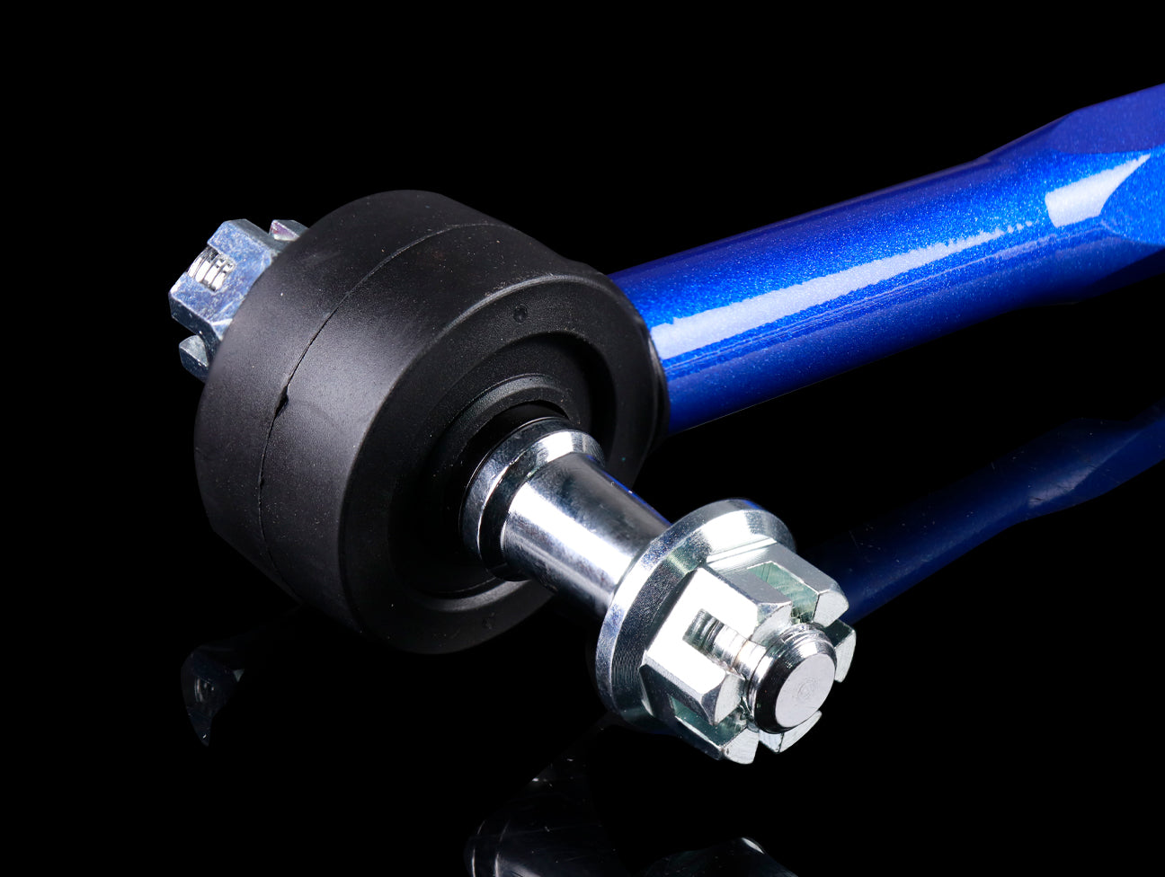 Hardrace RC Spherical Tie Rod End - 92-00 Civic / 94-01 Integra
