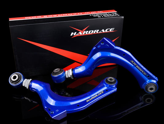 Hardrace Rear Camber Kit - 16+ Civic / 17+ Type-R / 22+ Integra