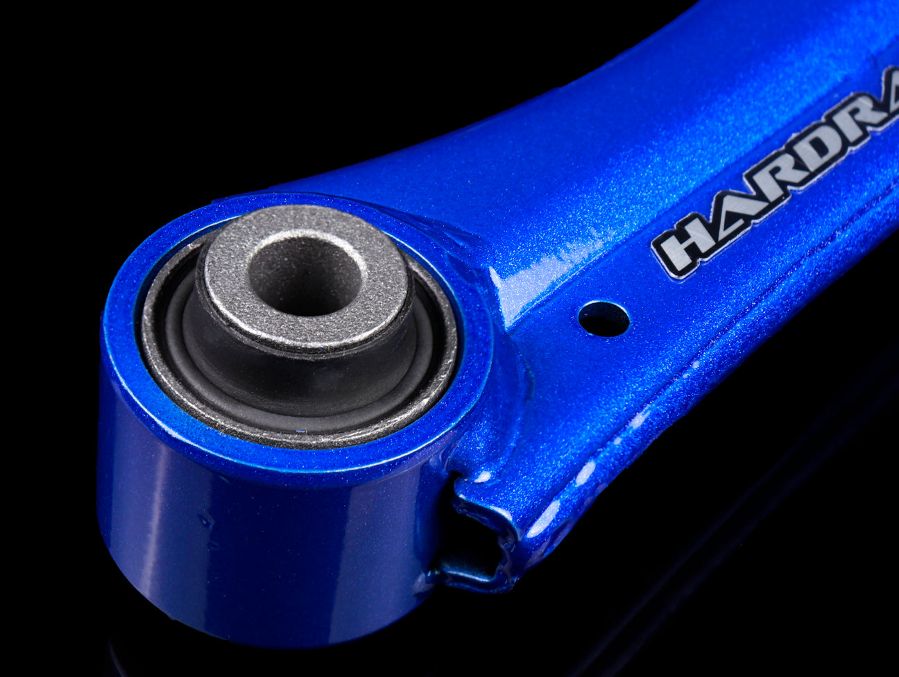 Hardrace Rear Camber Kit - 16+ Civic / 17+ Type-R / 22+ Integra