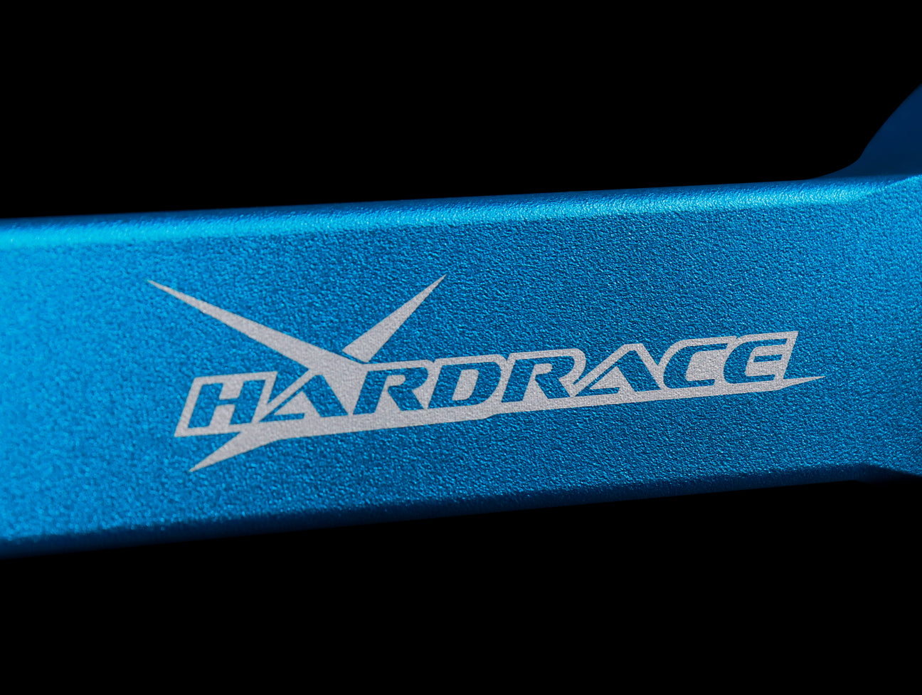 Hardrace Rear Engine Mount - 17-21 Civic Type R FK8