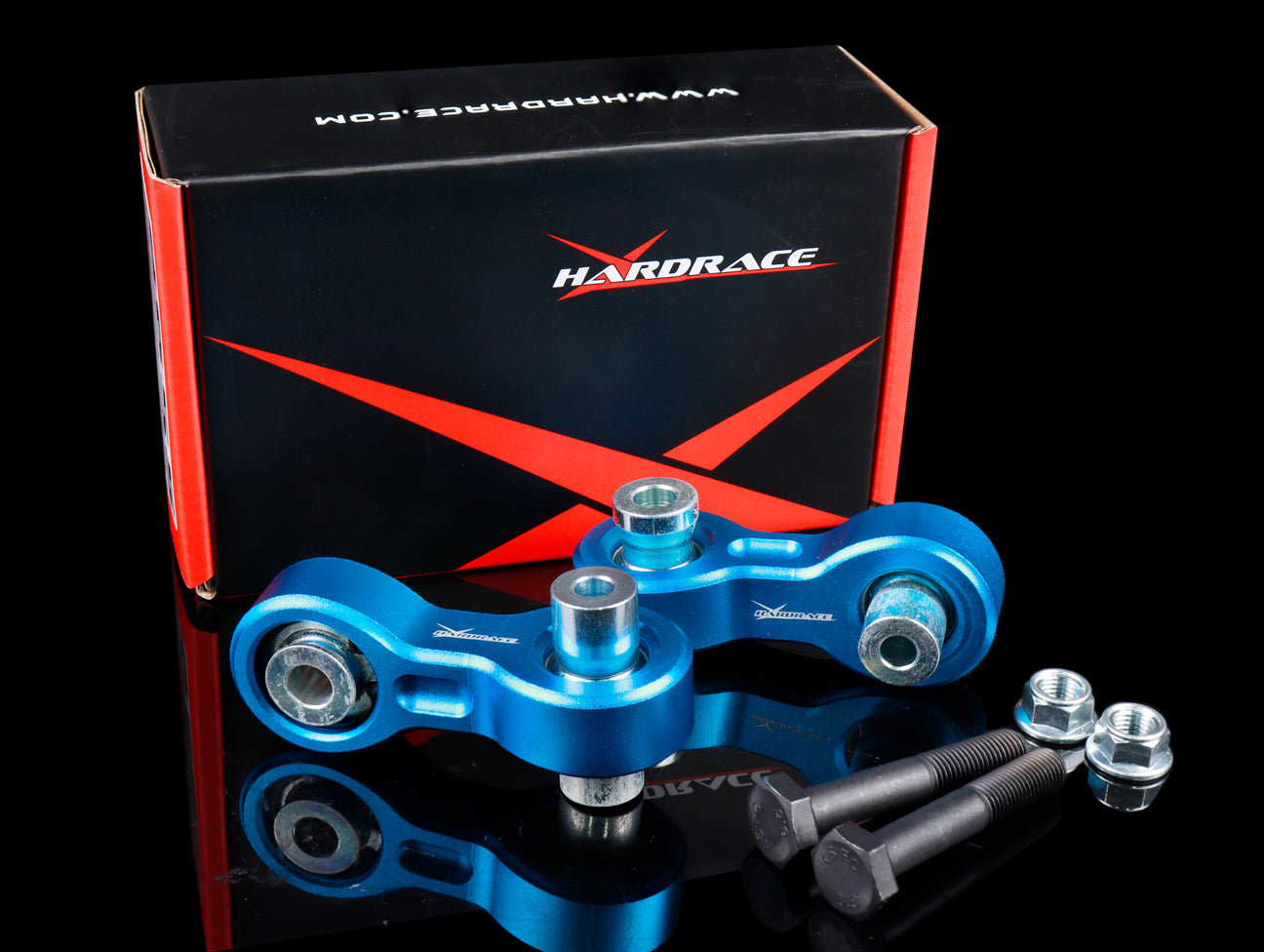 Hardrace Rear Stabilizer Link - 16+ Civic / 17+ Type-R / 22+ Integra / 23+ Integra Type-S