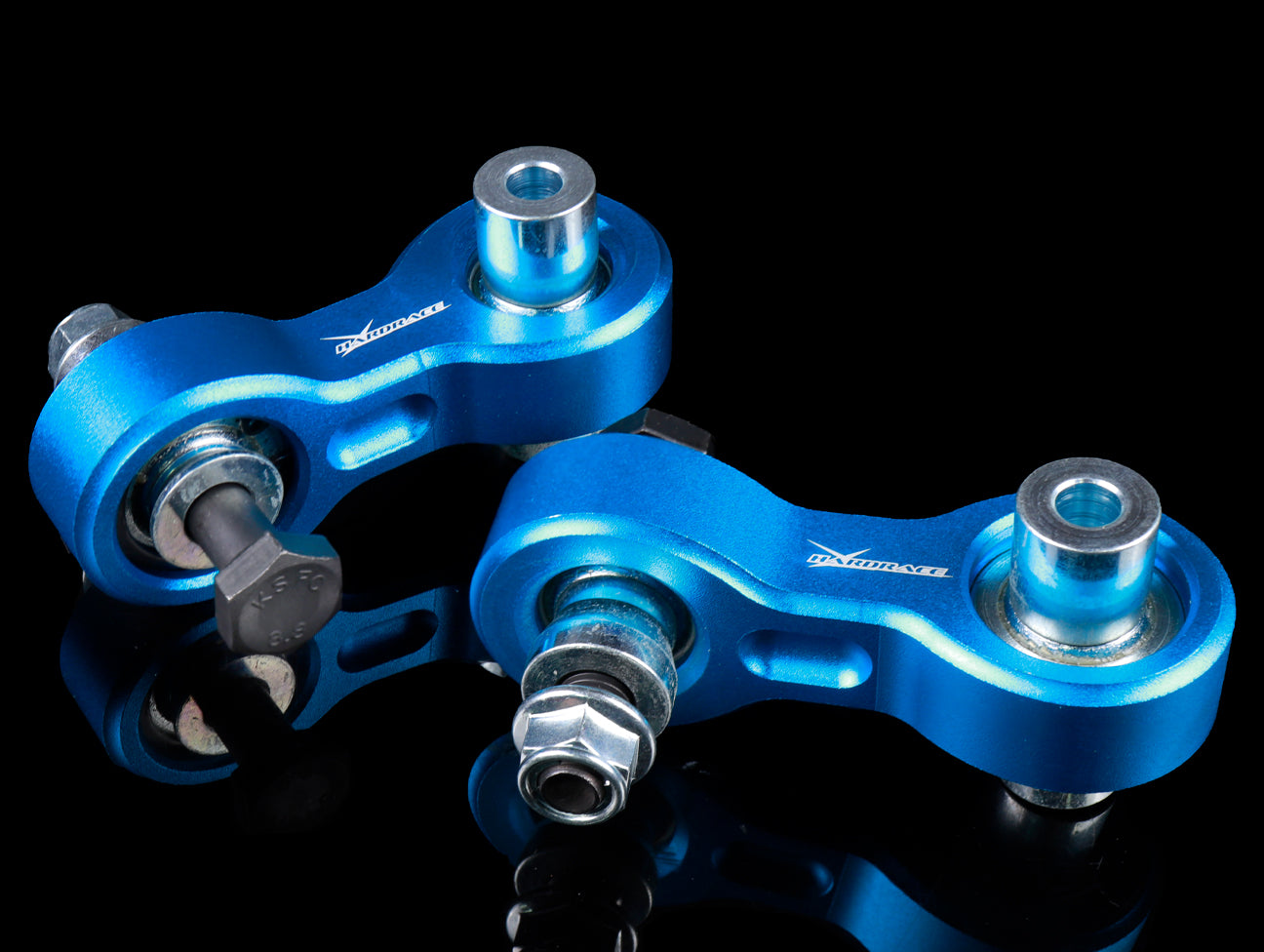 Hardrace Rear Stabilizer Link - 16+ Civic / 17+ Type-R / 22+ Integra / 23+ Integra Type-S