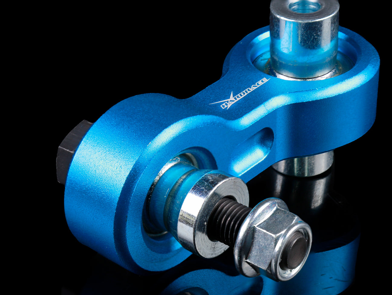 Hardrace Rear Stabilizer Link - 16+ Civic / 17+ Type-R / 22+ Integra / 23+ Integra Type-S