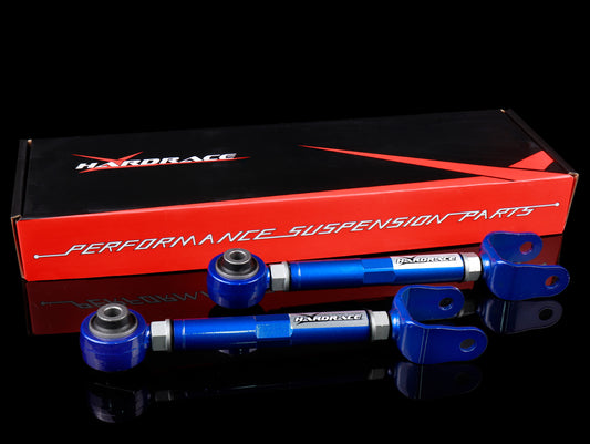 Hardrace Rear Upper Front Arms - Tesla Model 3