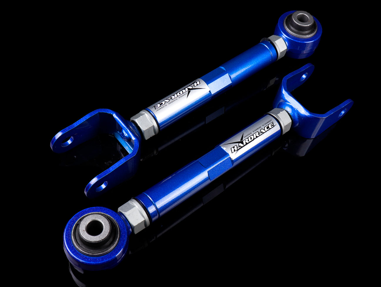 Hardrace Rear Upper Front Arms - Tesla Model 3