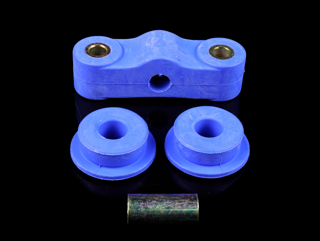 Hardrace TPV Shifter Bushings - SOHC D-Series