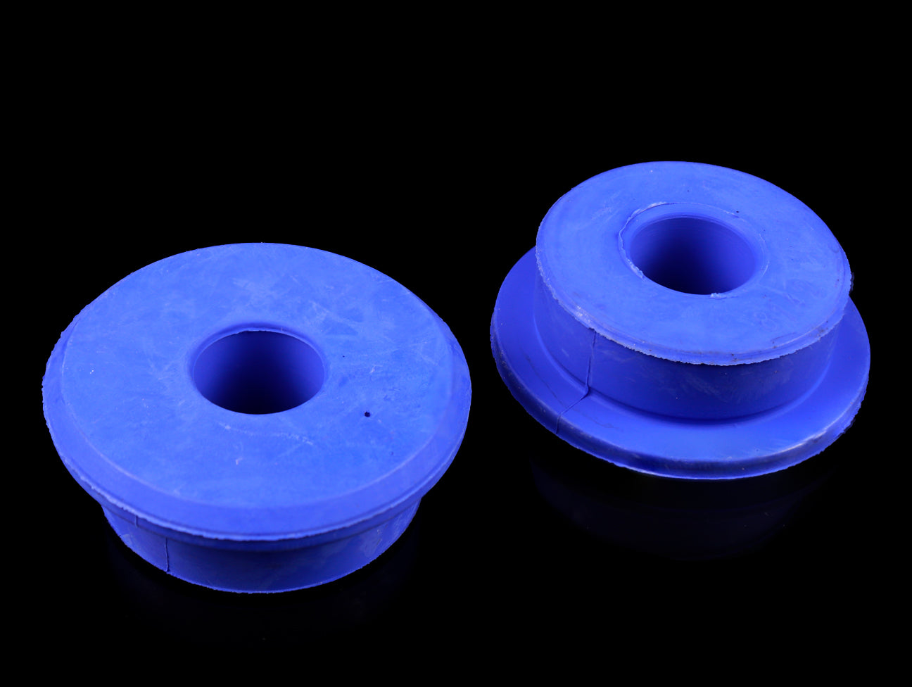 Hardrace TPV Shifter Bushings - SOHC D-Series