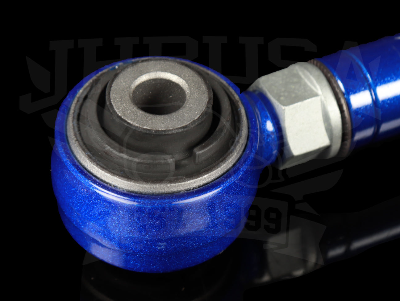 Hardrace Rear Toe Kit - 16+ Civic / 17+ Civic Type-R (FK8/FL5) / 22+ Integra / 23+ Integra Type-S (DE5)