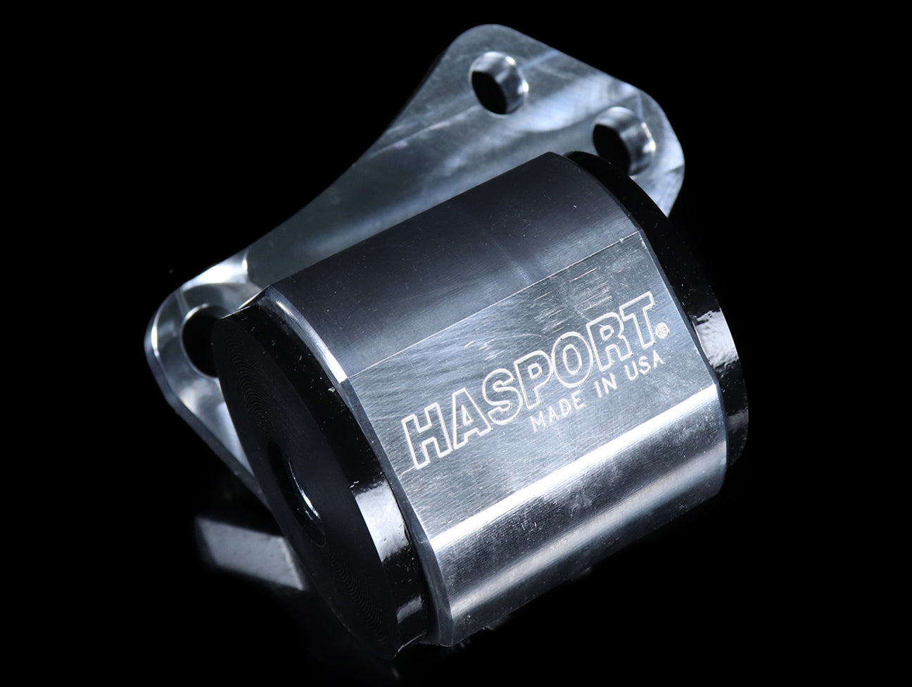 Hasport Billet AT to MT Trans Mount - 92-95 Civic / 93-97 Delsol