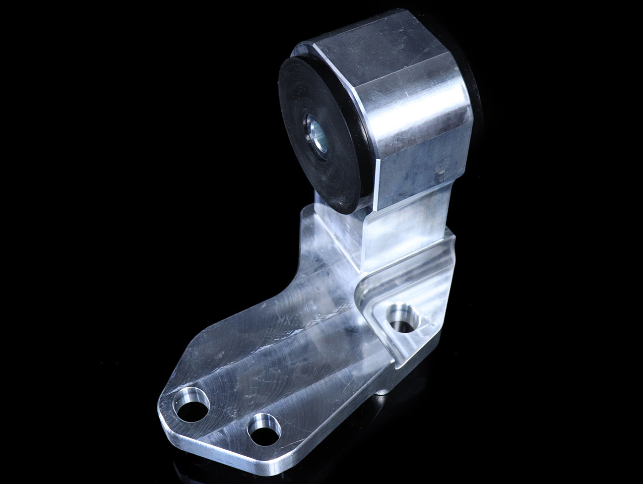 Hasport Billet B-series Hydro Trans Mount - 88-91 Civic/CRX