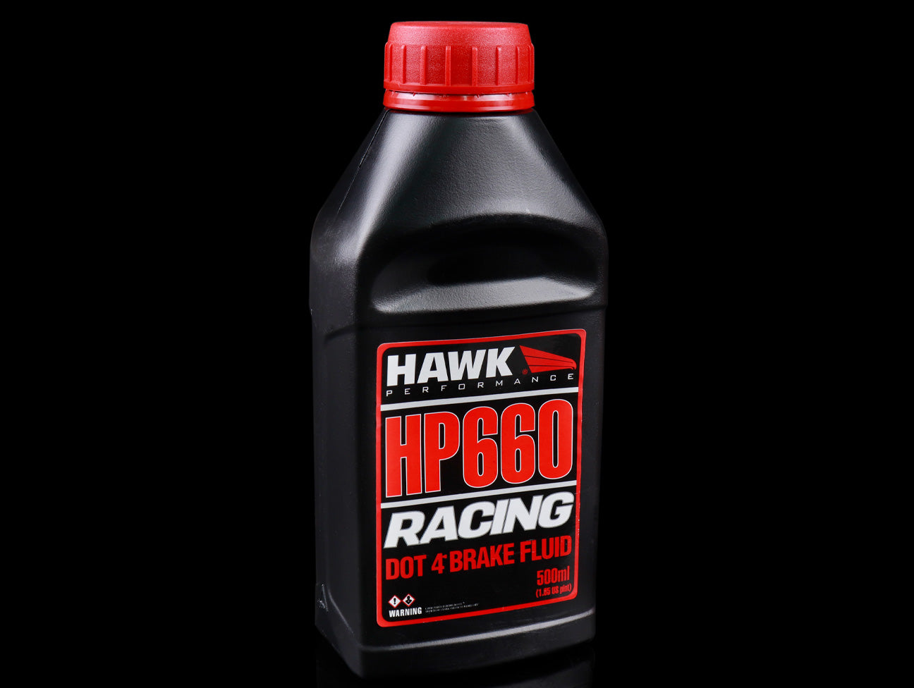 Hawk DOT 4 Brake Fluid