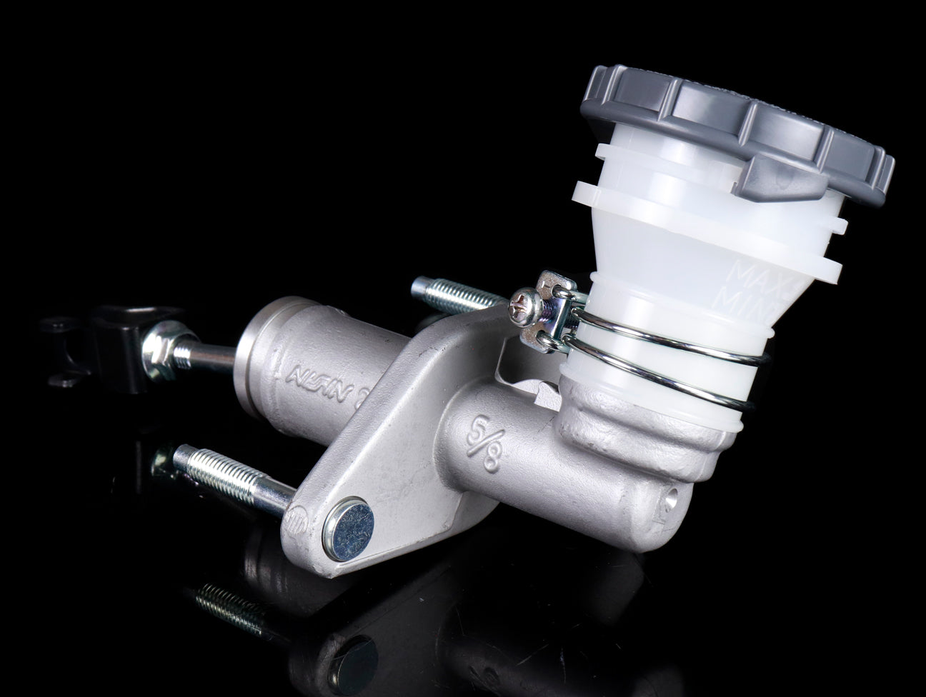 CMC638 Clutch Master Cylinder: Honda Accord 2.3L 1998 - 2002 CMC638 Clutch Master Cylinder: Honda Accord 2.3L 1998 - 2002