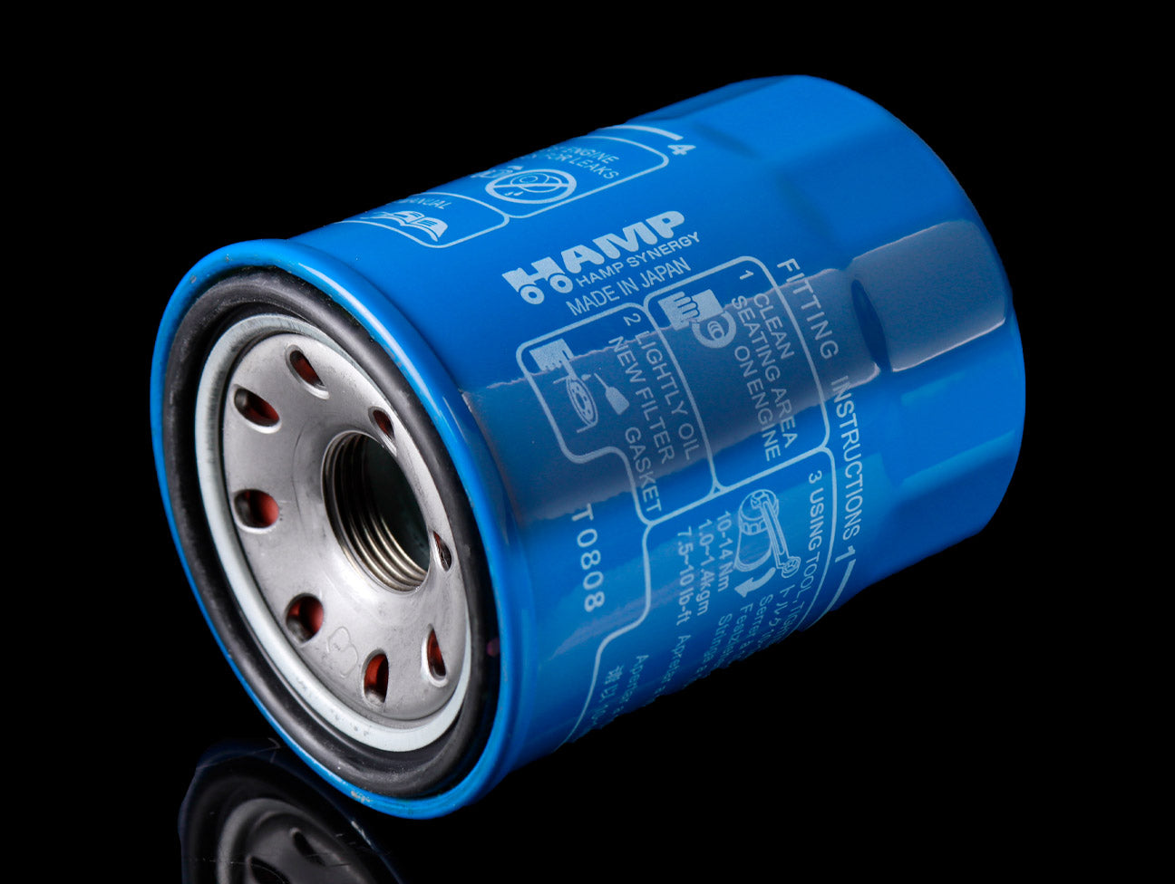 Honda HAMP Oil Filter