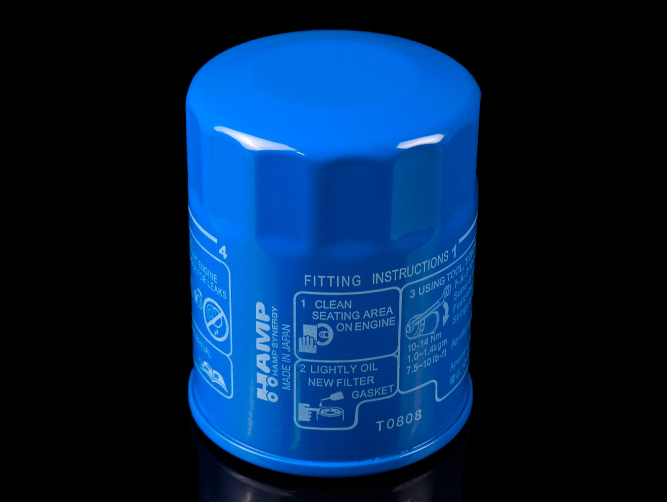 Honda HAMP Oil Filter