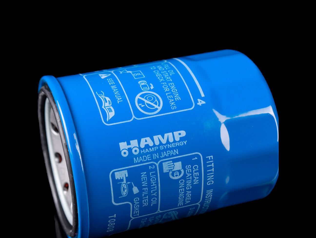 Honda HAMP Oil Filter