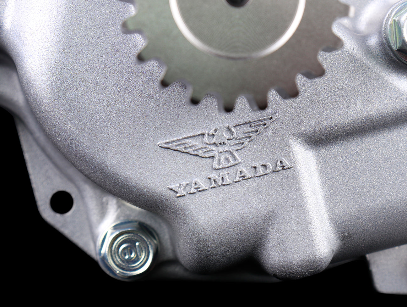 Honda K20 RSX Type S Oil Pump Kit