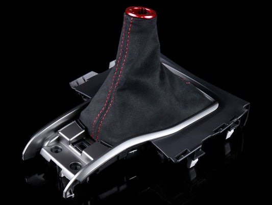 Honda 2020 Civic Type R FK8 Panel Assembly with Shift Boot