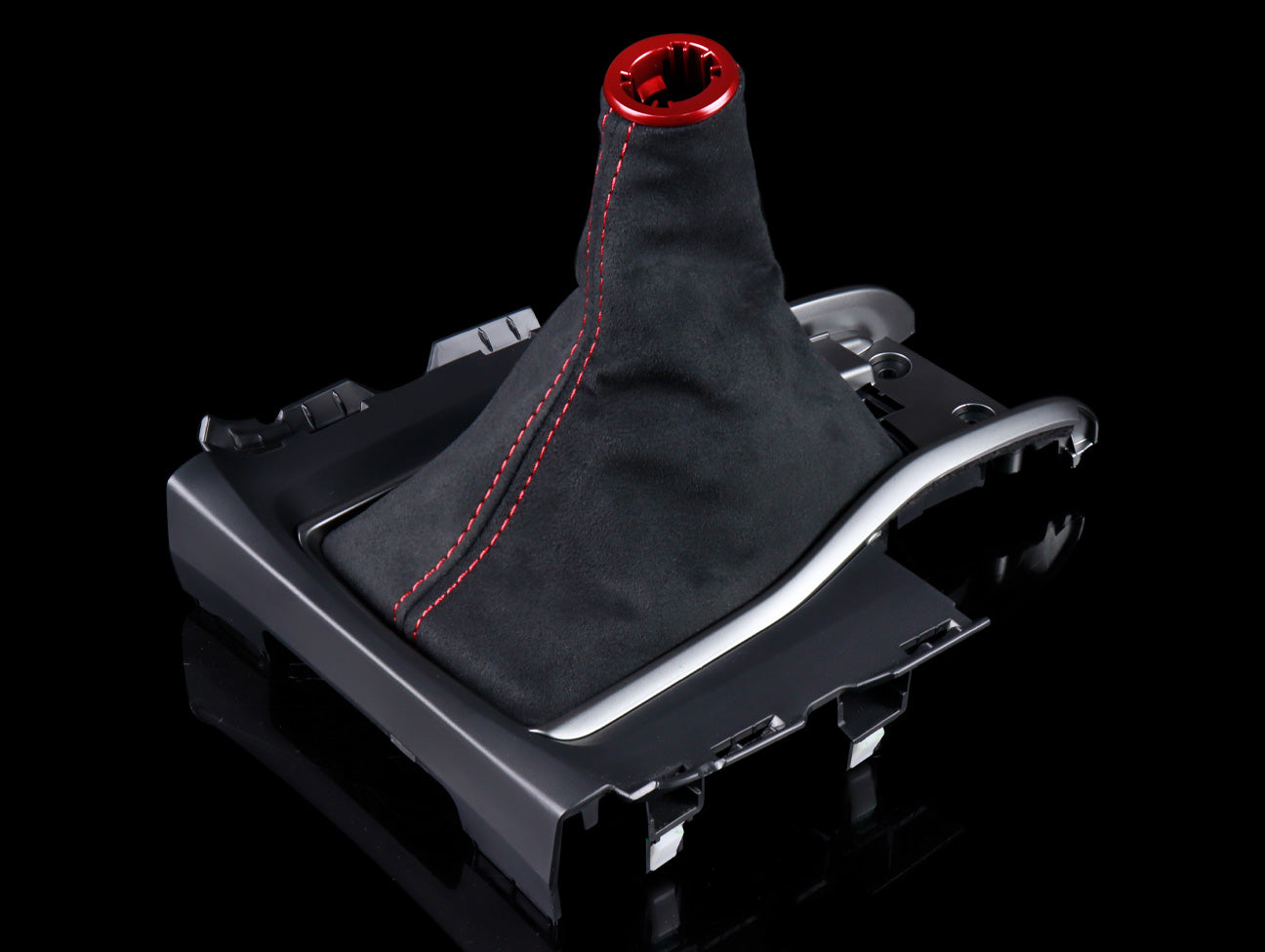 Honda 2020 Civic Type R FK8 Panel Assembly with Shift Boot