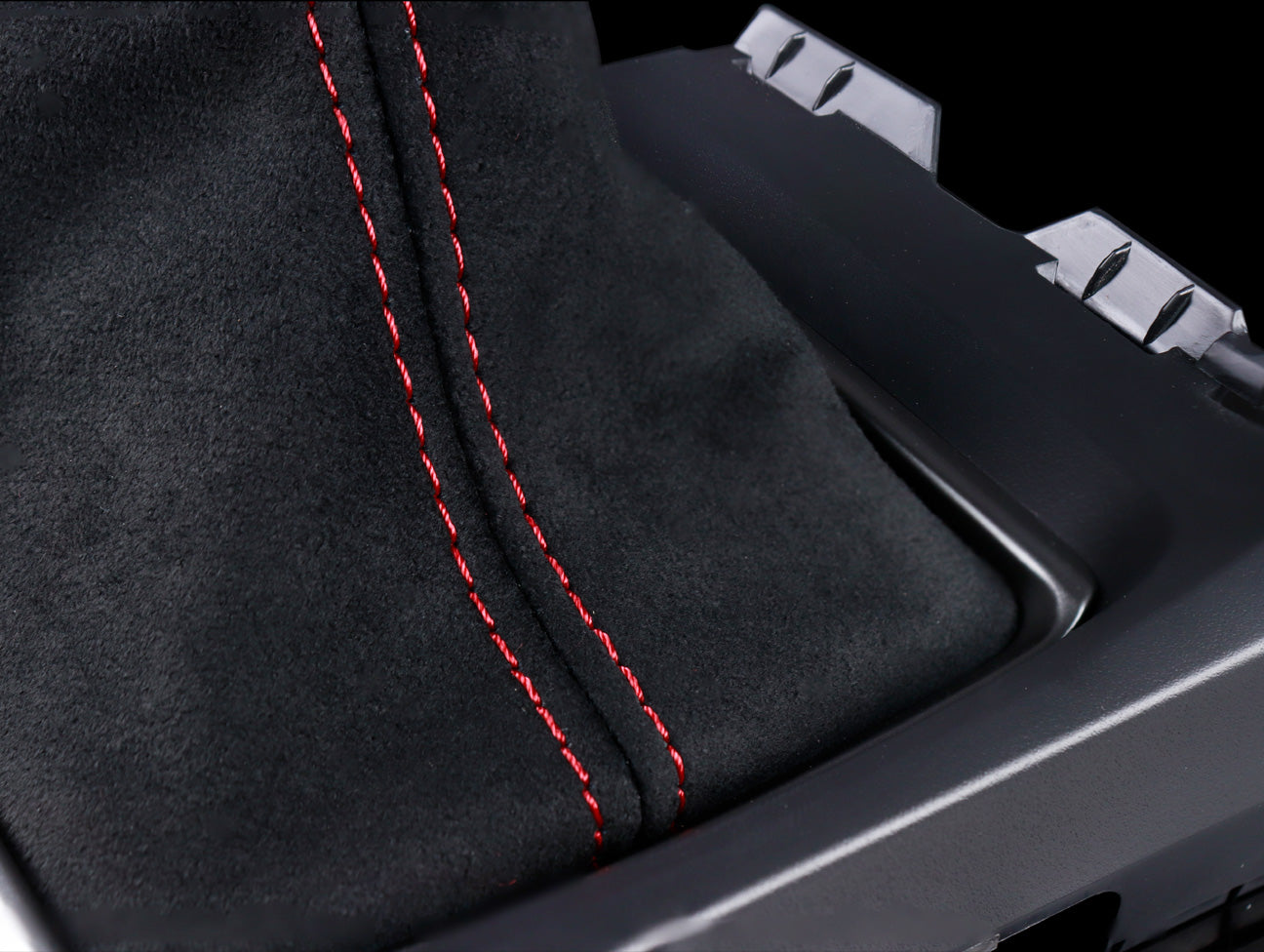 Honda 2020 Civic Type R FK8 Panel Assembly with Shift Boot