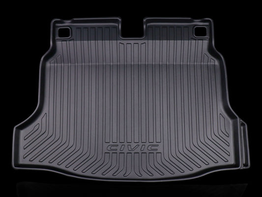 Honda Trunk Cargo Tray - 17-21 Civic