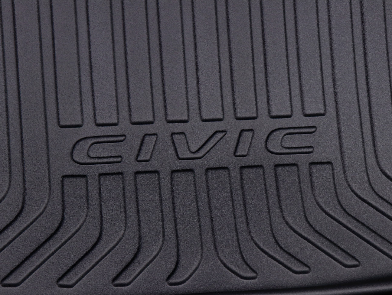 Honda Trunk Cargo Tray - 17-21 Civic