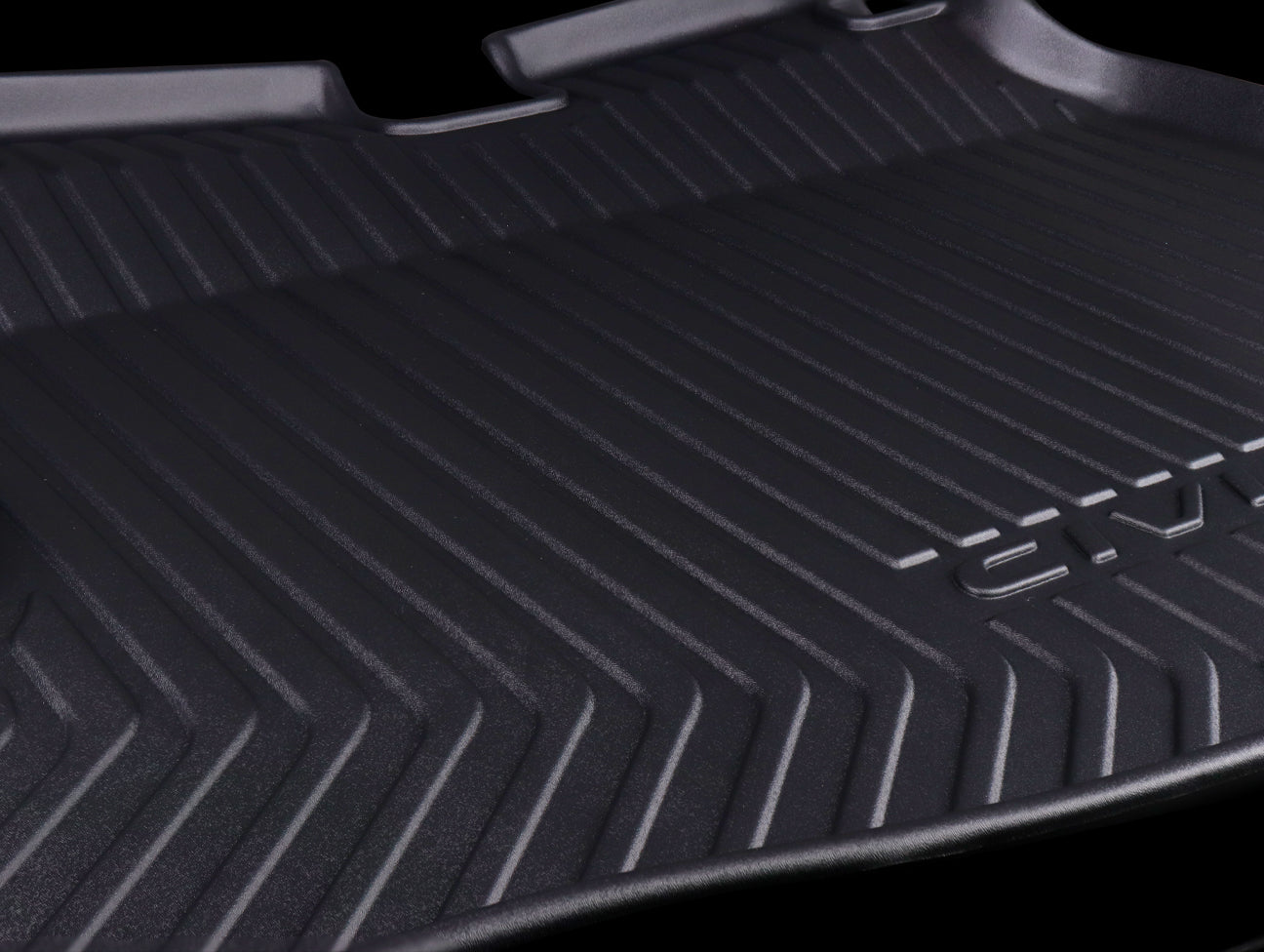 Honda Trunk Cargo Tray - 17+ Civic