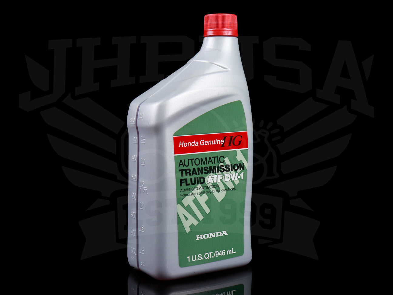 Honda Transmission Fluid (MT/AT)