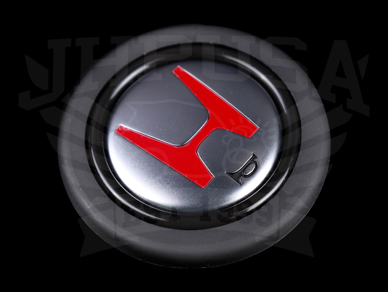 JDM Honda NSX Type R Steering Wheel Horn Button