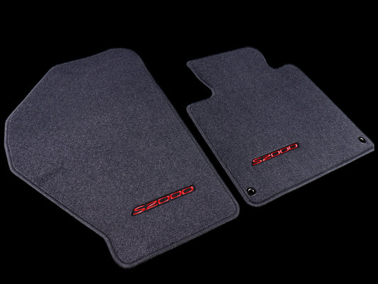 Honda Floor Mats - S2000