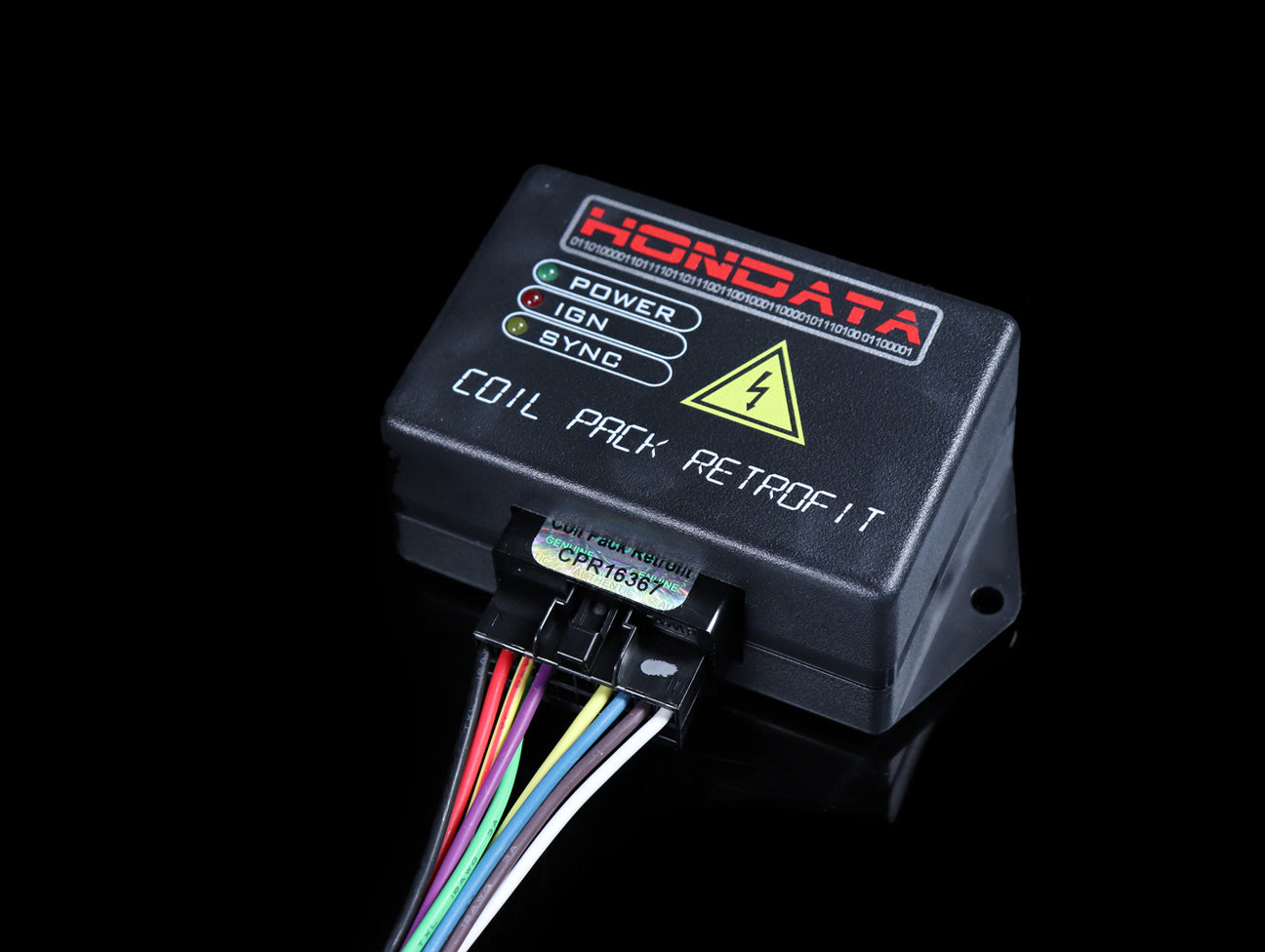 Hondata Coil Pack Retrofit - CPR