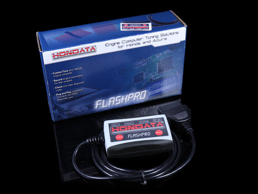 Hondata FlashPro - 17-21 Civic Type-R (FK8)