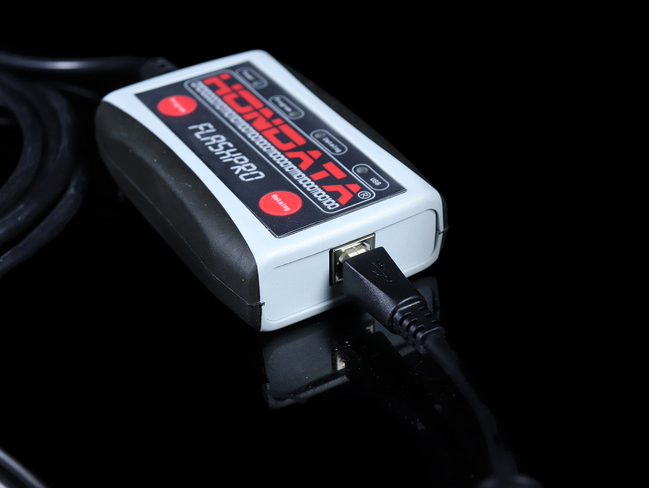 Hondata FlashPro - 17-21 Civic Type-R (FK8)