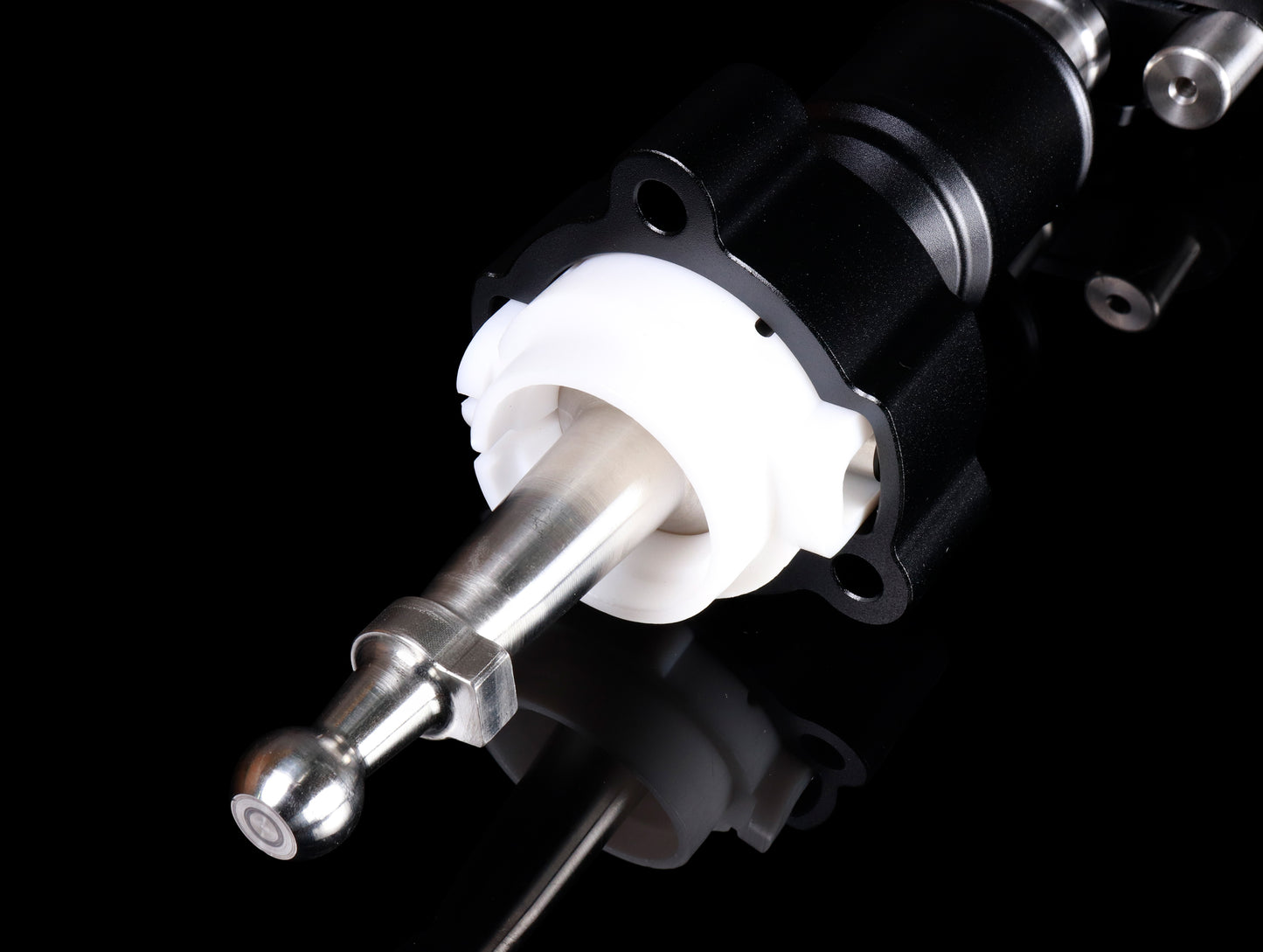 Hybrid Racing Short Shifter - 00-09 S2000