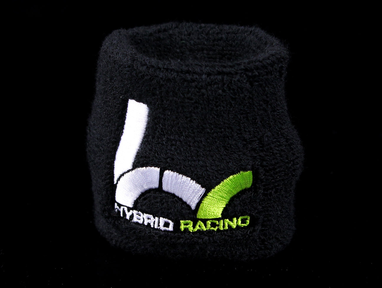 Hybrid Racing Brake Reservoir Cover