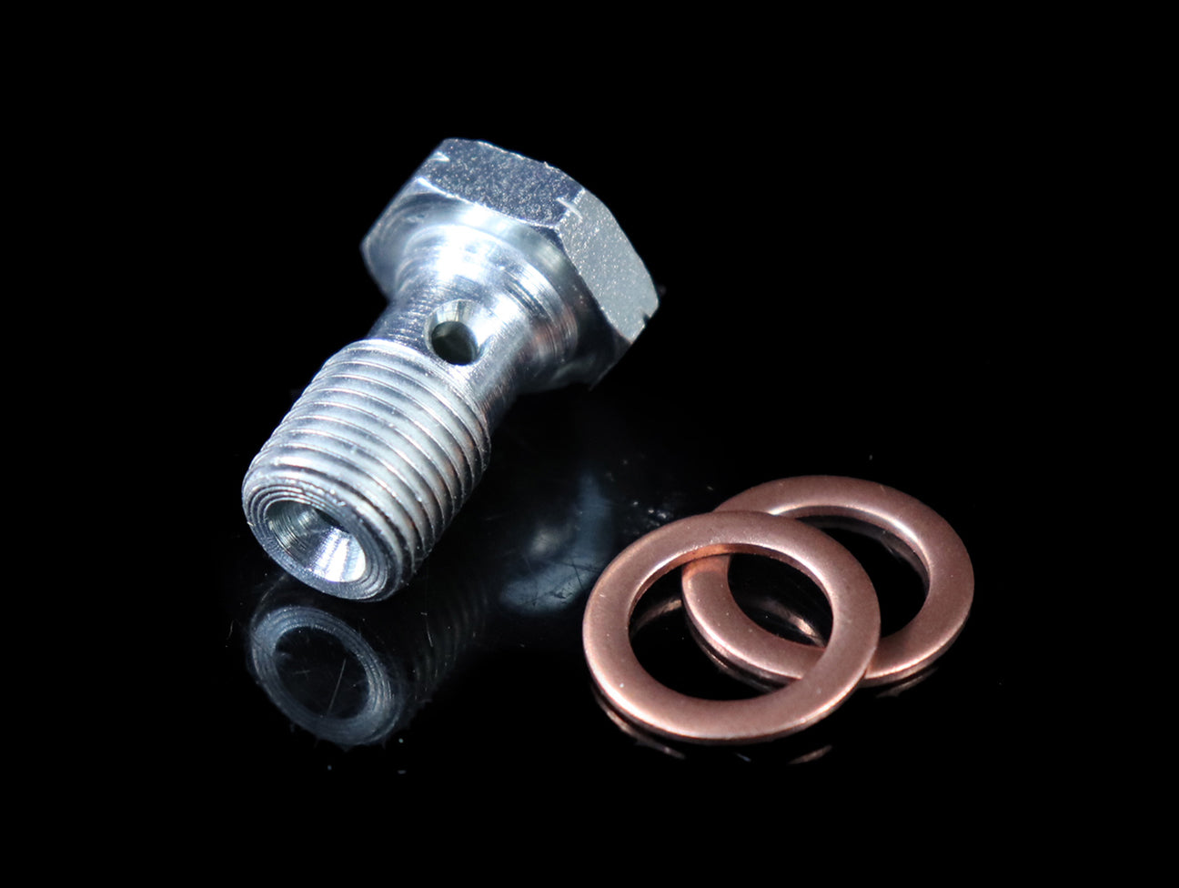 Hybrid Racing Clutch Line - K-swap (K20Z1/Z3 Trans)