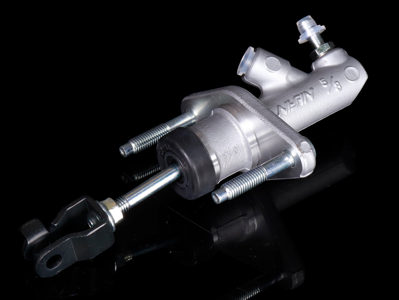 Hybrid Racing Clutch Release System Upgrade - K-SWAP EG/DC/EK, 02-06 RSX, 02-15 CIVIC, 04-08 TSX
