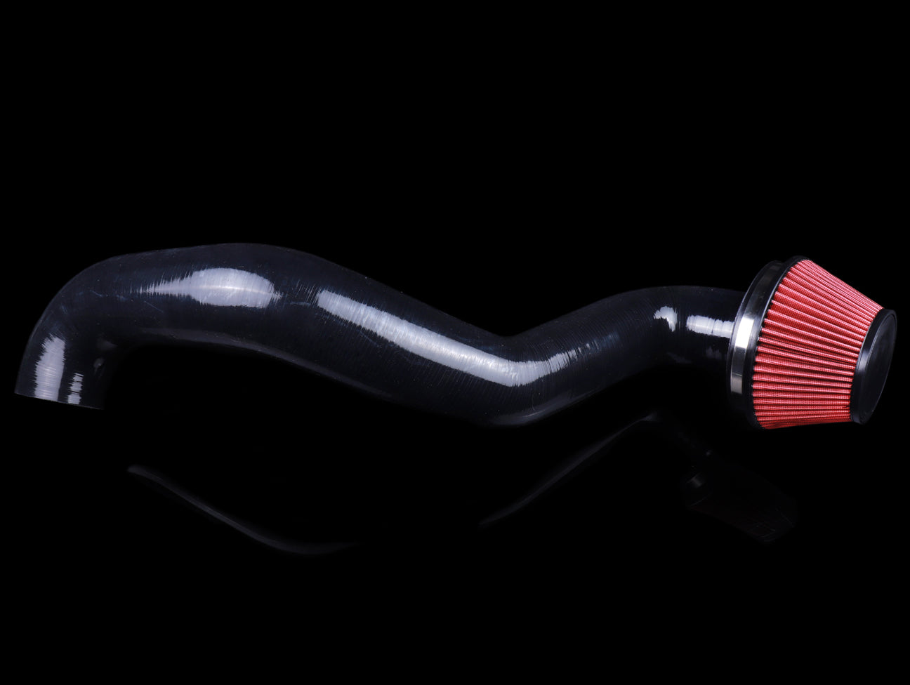 Hybrid Racing Cold Air Intake System - 02-06 RSX / 01-05 Civic Si / 01-05 Civic K-Swap