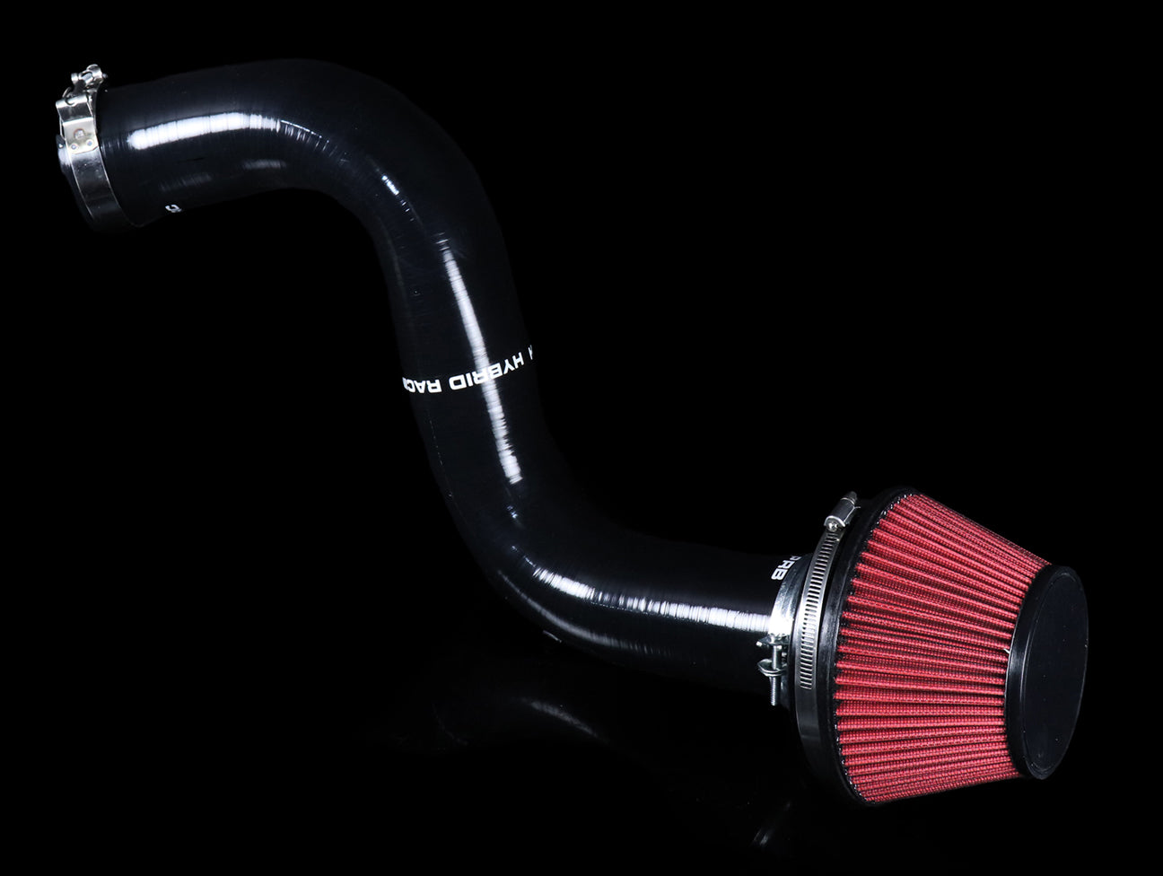 Hybrid Racing Cold Air Intake System - K-swap EG/EK/DC2