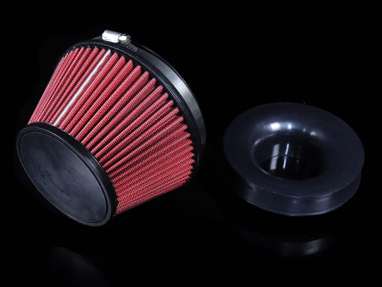 Hybrid Racing Cold Air Intake System - K-swap EG/EK/DC2