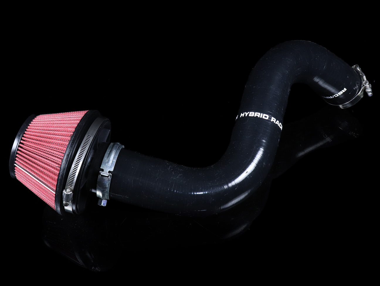 Hybrid Racing Cold Air Intake System - K-swap EG/EK/DC2