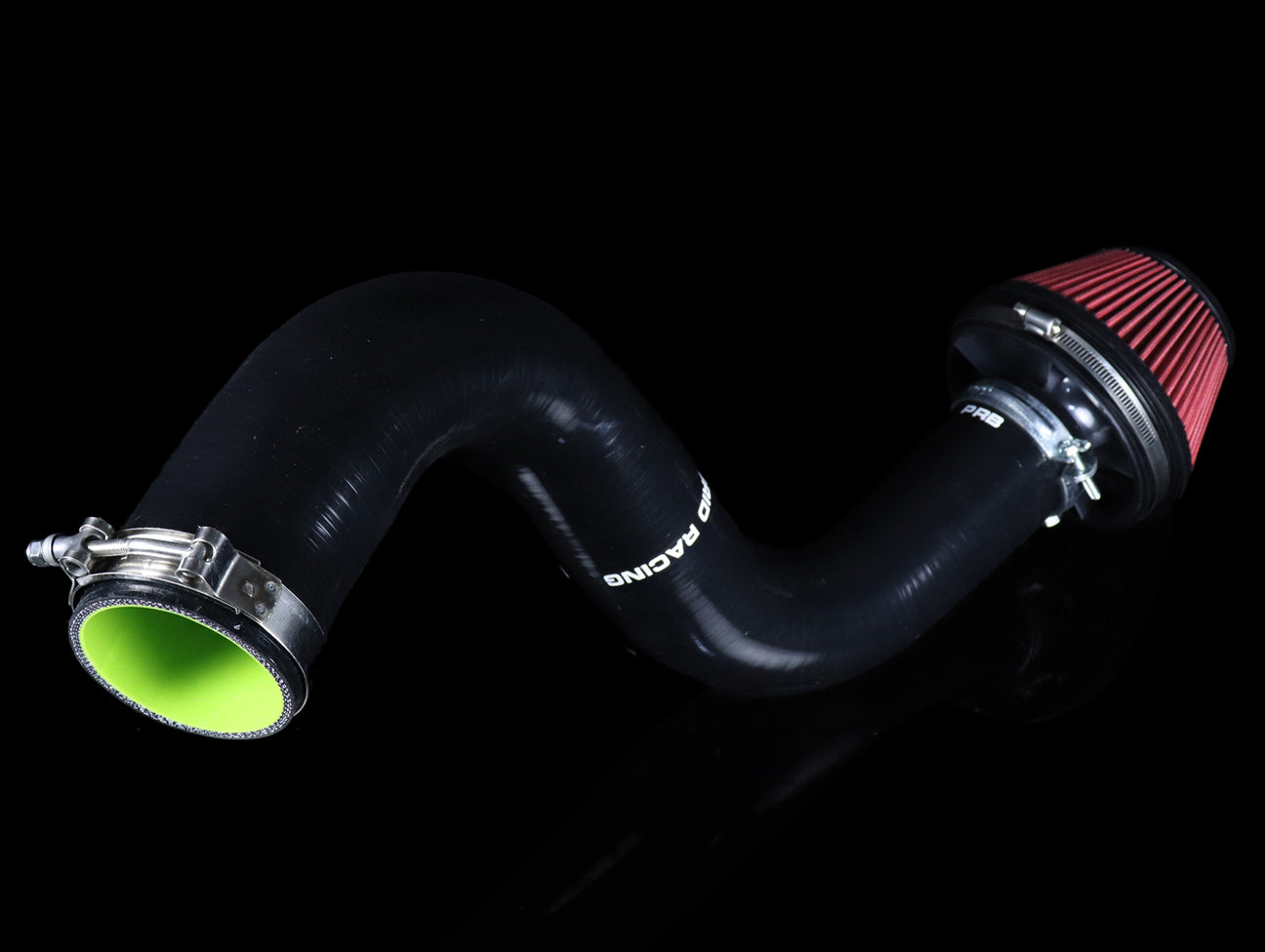 Hybrid Racing Cold Air Intake System - K-swap EG/EK/DC2