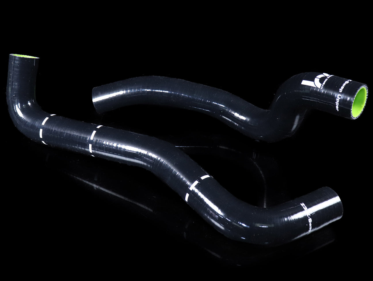 Hybrid Racing K-Swap Radiator Hoses - Civic/Integra (K20Z3/K24Ax)