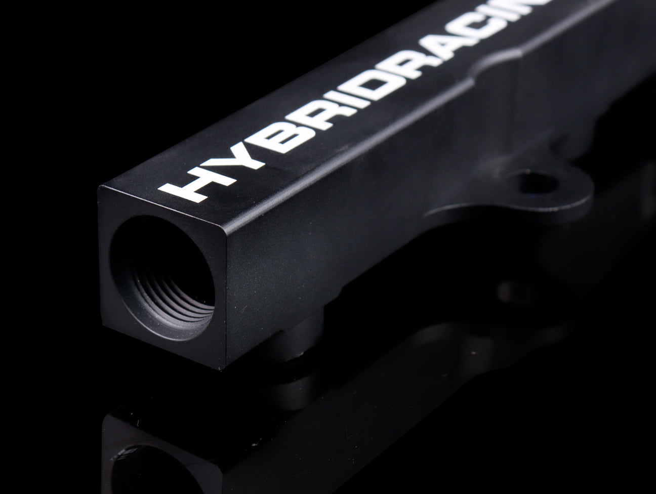 Hybrid Racing K-series Fuel Rail - 02-06 RSX / 02-05 Civic Si