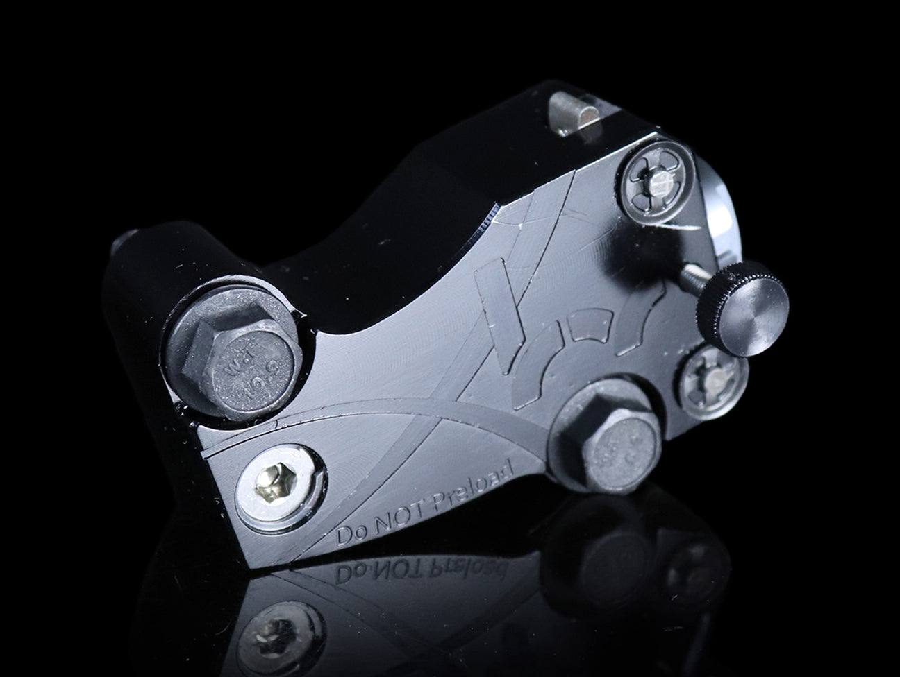 Hybrid Racing K-series Timing Chain Tensioner