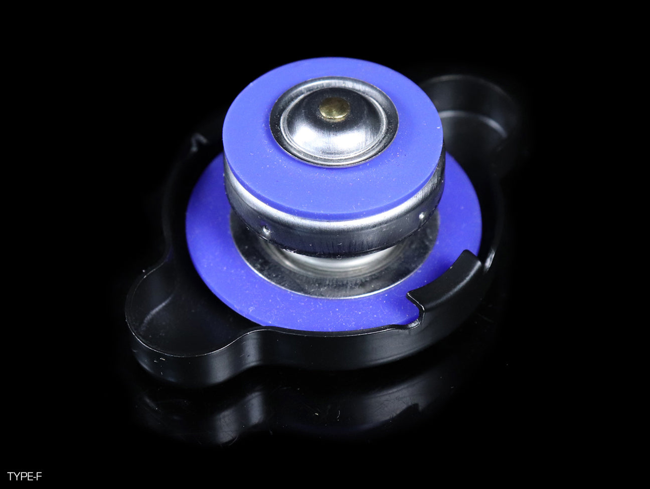 Hybrid Racing Performance Radiator Cap